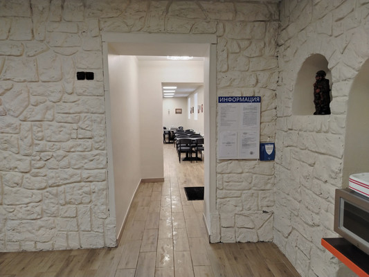 Продам ресторан 213,9 м2, Васильевская ул, 4, Москва г