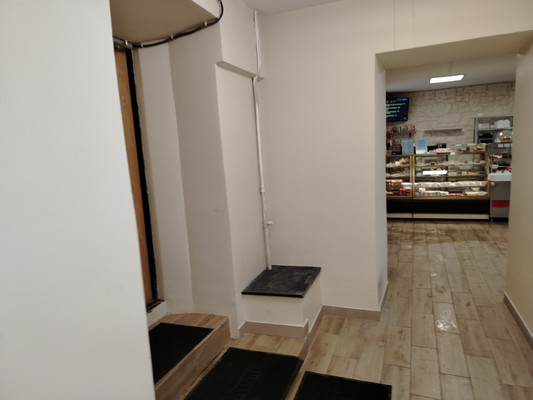 Продам ресторан 213,9 м2, Васильевская ул, 4, Москва г