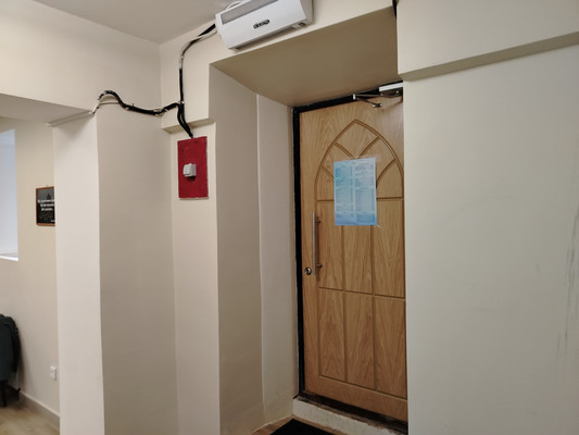 Продам ресторан 213,9 м2, Васильевская ул, 4, Москва г