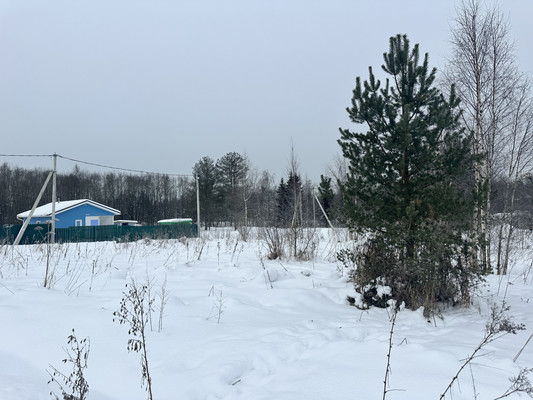 Продам участок 6,31 соток, Фермерское хоз., Рынделево д, 0 км от города