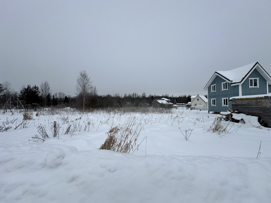 Продам участок 6,31 соток, Фермерское хоз., Рынделево д, 0 км от города