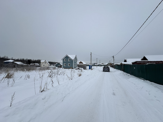 Продам участок 6,31 соток, Фермерское хоз., Рынделево д, 0 км от города