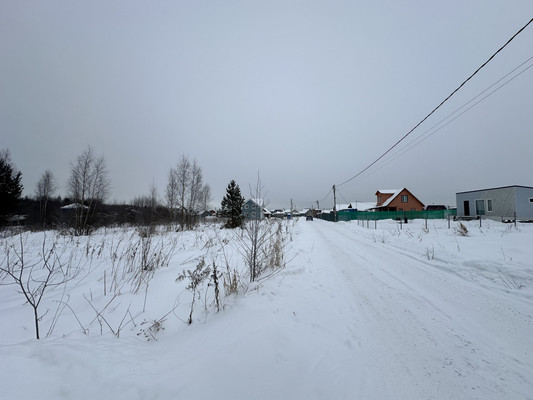 Продам участок 6,31 соток, Фермерское хоз., Рынделево д, 0 км от города