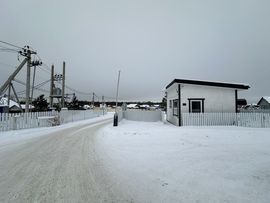 Продам участок 6,31 соток, Фермерское хоз., Рынделево д, 0 км от города