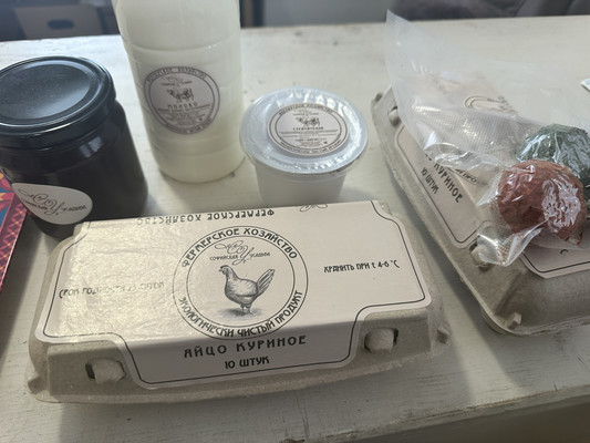 Продам участок 6,31 соток, Фермерское хоз., Рынделево д, 0 км от города