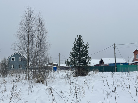 Продам участок 6,31 соток, Фермерское хоз., Рынделево д, 0 км от города