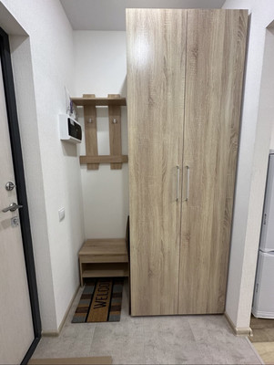 Сдам однокомнатную (1-комн.) квартиру, Центральная ул, 20, Новоселье гп