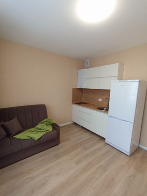 Сдам однокомнатную (1-комн.) квартиру, Пахомовская ул, 23, Санкт-Петербург г