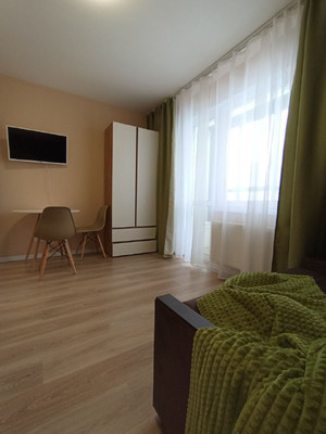 Сдам однокомнатную (1-комн.) квартиру, Пахомовская ул, 23, Санкт-Петербург г