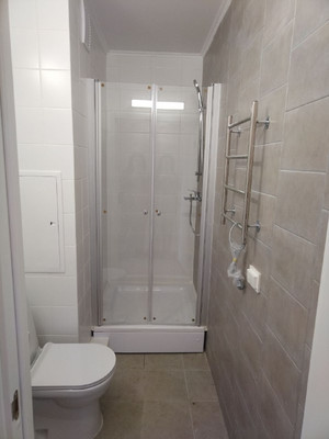 Сдам однокомнатную (1-комн.) квартиру, Пахомовская ул, 23, Санкт-Петербург г