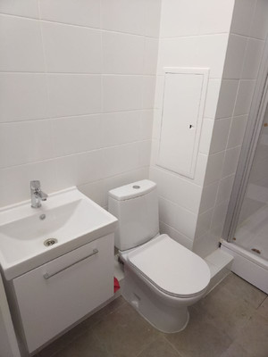 Сдам однокомнатную (1-комн.) квартиру, Пахомовская ул, 23, Санкт-Петербург г