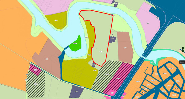 Продам участок 11,9 соток, Фермерское хоз., Ростовское шоссе ул, Кореновск г, 0 км от города