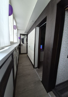 Продам однокомнатную (1-комн.) квартиру, Пушкинская ул, 13к2, Ашукино дп