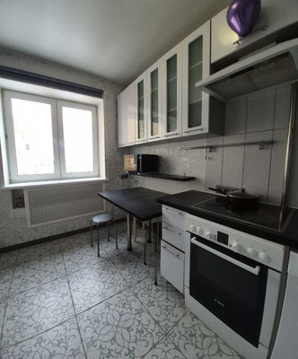 Продам однокомнатную (1-комн.) квартиру, Пушкинская ул, 13к2, Ашукино дп