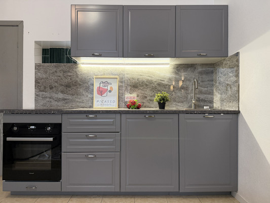 Сдам однокомнатную (1-комн.) квартиру, Арсенальная ул, 7, Новое Девяткино д