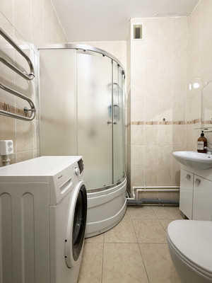 Сдам однокомнатную (1-комн.) квартиру, Арсенальная ул, 7, Новое Девяткино д