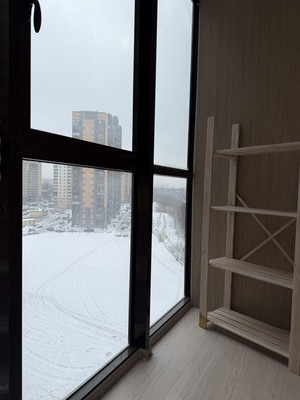 Сдам однокомнатную (1-комн.) квартиру, Арсенальная ул, 7, Новое Девяткино д