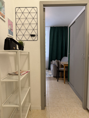 Сдам однокомнатную (1-комн.) квартиру, Арсенальная ул, 7, Новое Девяткино д