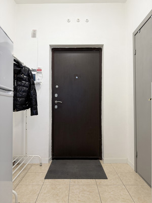 Сдам однокомнатную (1-комн.) квартиру, Арсенальная ул, 7, Новое Девяткино д