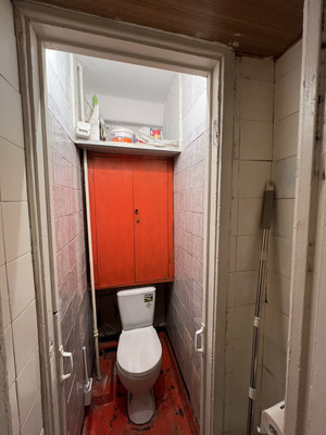 Продам двухкомнатную (2-комн.) квартиру, Вавиловых ул, 8Дк1, Санкт-Петербург г