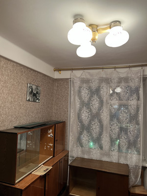 Продам двухкомнатную (2-комн.) квартиру, Вавиловых ул, 8Дк1, Санкт-Петербург г