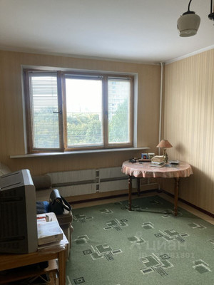 Продам однокомнатную (1-комн.) квартиру, Алтуфьевское ш, 7, Москва г