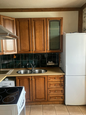 Продам однокомнатную (1-комн.) квартиру, Алтуфьевское ш, 7, Москва г