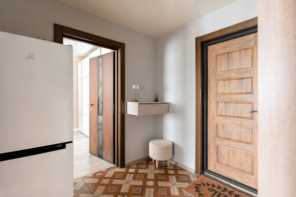 Продам двухкомнатную (2-комн.) квартиру, Мусоргского ул, 1а, Москва г