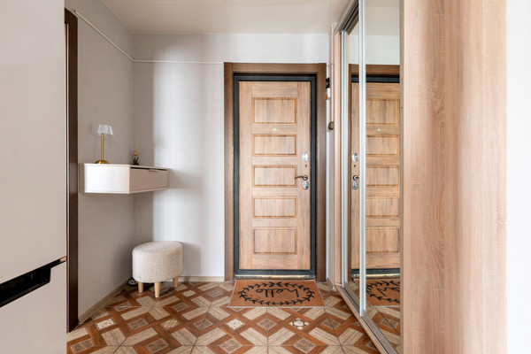 Продам двухкомнатную (2-комн.) квартиру, Мусоргского ул, 1а, Москва г