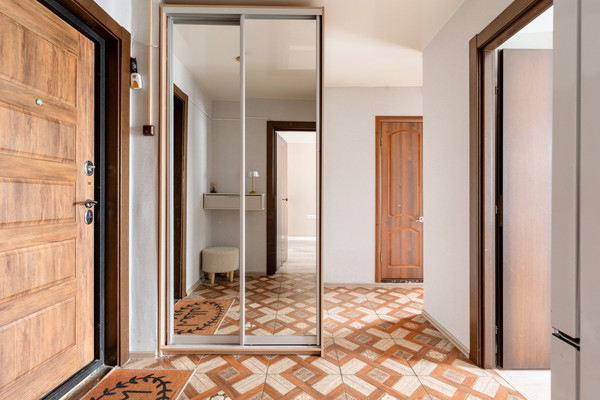 Продам двухкомнатную (2-комн.) квартиру, Мусоргского ул, 1а, Москва г