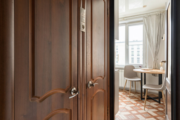 Продам двухкомнатную (2-комн.) квартиру, Мусоргского ул, 1а, Москва г