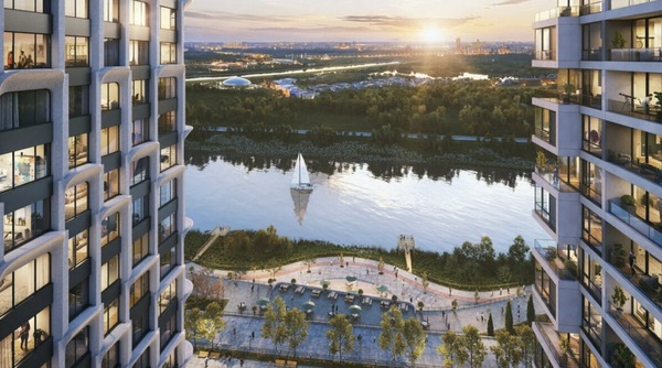 Продам многокомнатную квартиру, Нижние Мнёвники ул, 7, Москва г