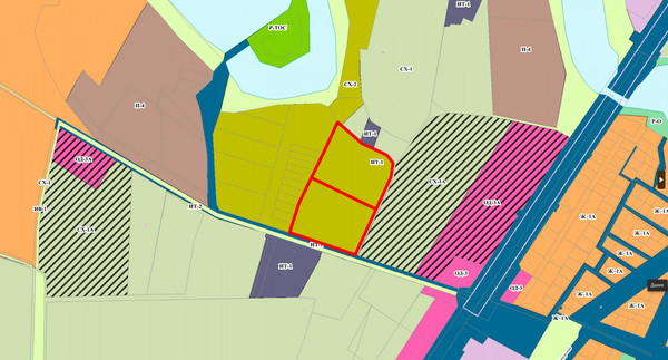 Продам участок 400 соток, Фермерское хоз., Ростовское шоссе ул, Кореновск г, 0 км от города