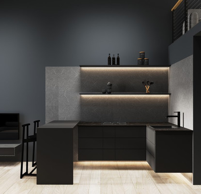 Продам однокомнатную (1-комн.) квартиру, Чистяковой ул, 8к8, Одинцово г