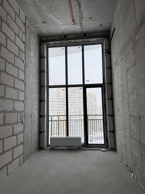 Продам однокомнатную (1-комн.) квартиру, Чистяковой ул, 8к8, Одинцово г