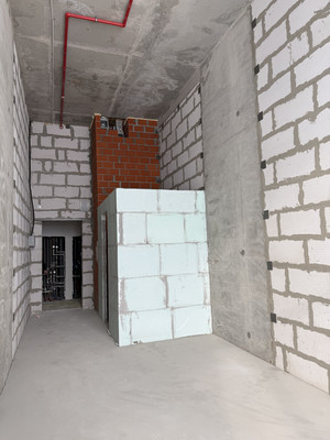 Продам однокомнатную (1-комн.) квартиру, Чистяковой ул, 8к8, Одинцово г