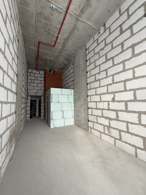 Продам однокомнатную (1-комн.) квартиру, Чистяковой ул, 8к8, Одинцово г