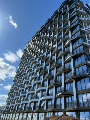 Продам однокомнатную (1-комн.) квартиру, Чистяковой ул, 8к8, Одинцово г