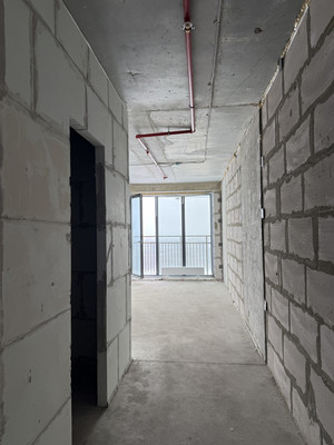 Продам однокомнатную (1-комн.) квартиру, Чистяковой ул, 8к2, Одинцово г