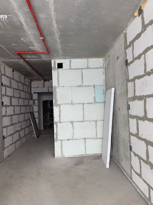 Продам однокомнатную (1-комн.) квартиру, Чистяковой ул, 8к2, Одинцово г