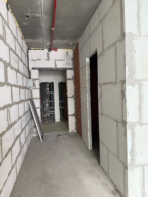 Продам однокомнатную (1-комн.) квартиру, Чистяковой ул, 8к2, Одинцово г