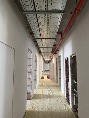 Продам однокомнатную (1-комн.) квартиру, Чистяковой ул, 8к2, Одинцово г