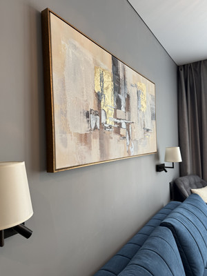 Продам однокомнатную (1-комн.) квартиру, Чистяковой ул, 8к2, Одинцово г