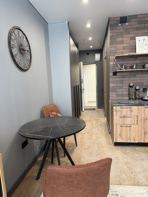 Продам однокомнатную (1-комн.) квартиру, Чистяковой ул, 8к2, Одинцово г