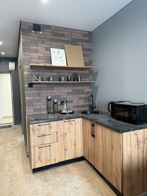 Продам однокомнатную (1-комн.) квартиру, Чистяковой ул, 8к2, Одинцово г