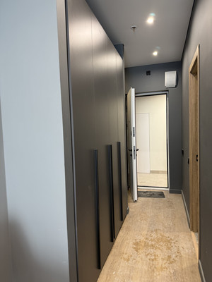 Продам однокомнатную (1-комн.) квартиру, Чистяковой ул, 8к2, Одинцово г