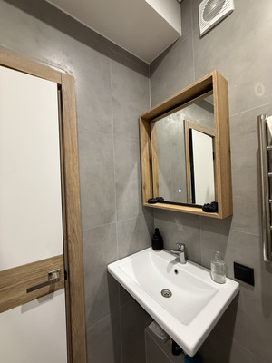 Продам однокомнатную (1-комн.) квартиру, Чистяковой ул, 8к2, Одинцово г