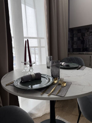 Продам однокомнатную (1-комн.) квартиру, Чистяковой ул, 8к2, Одинцово г