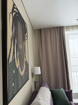 Продам однокомнатную (1-комн.) квартиру, Чистяковой ул, 8к2, Одинцово г