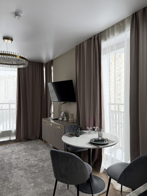 Продам однокомнатную (1-комн.) квартиру, Чистяковой ул, 8к2, Одинцово г